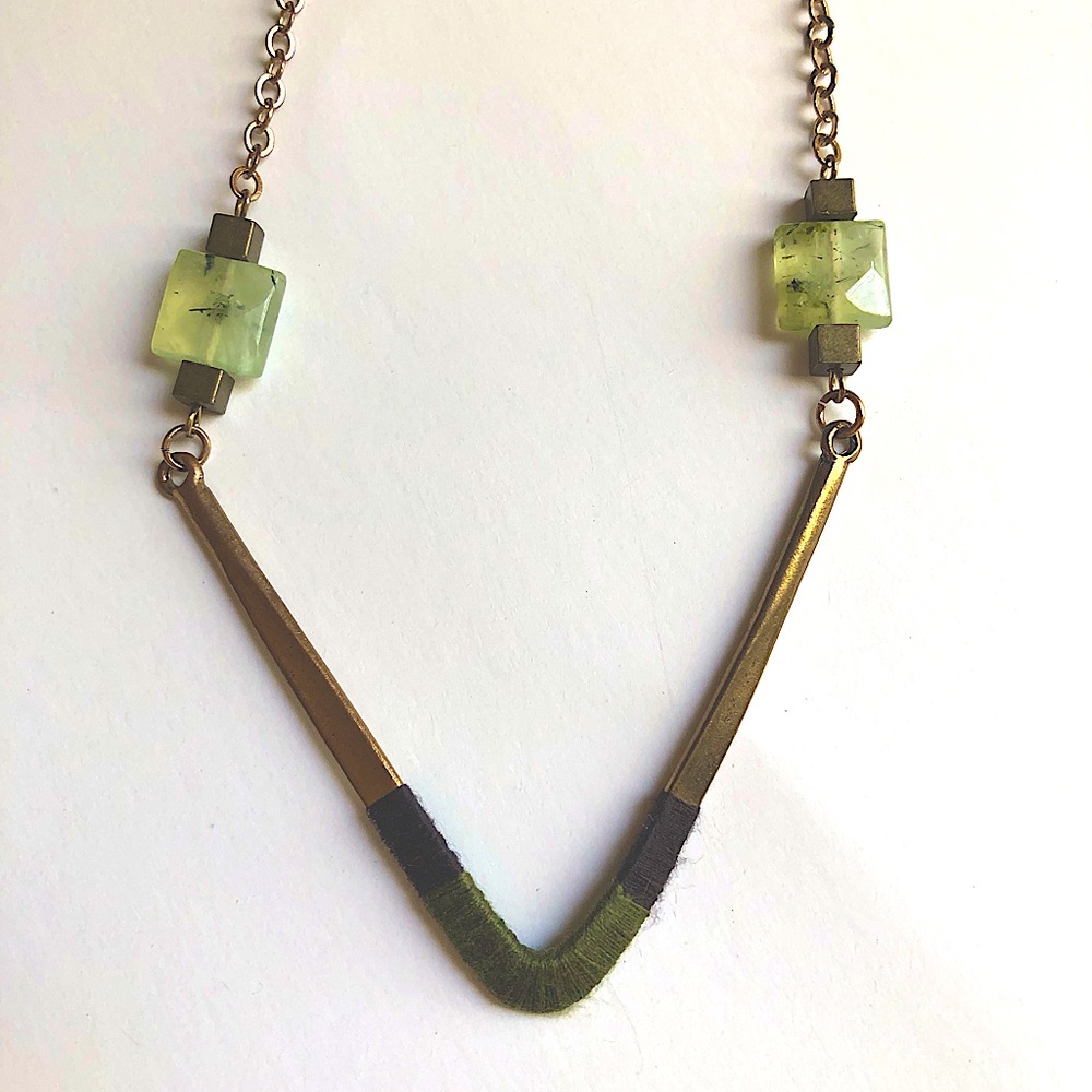 💚Minimalist Necklace💚